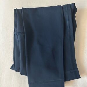 Navy Lululemon Leggings